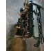 FORD FİESTA 1.4 BENZİNLİ MOTOR (2004-2008)